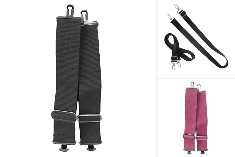 Detailed view of Best Secure Belly Surcingles
