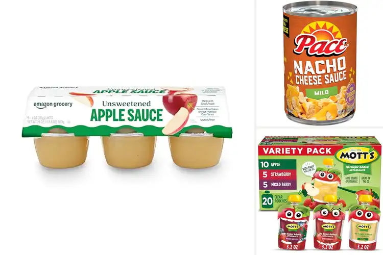 Detailed view of Best Snack Sauces for Irresistible Flavor Boosts