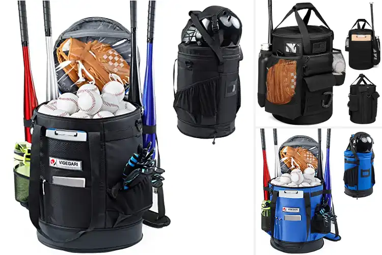Detailed view of Best Softball Bucket Organizers: Top 10 Picks for Tidy Gear