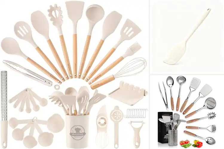 Detailed view of Best Stain Resistant Cooking Tools