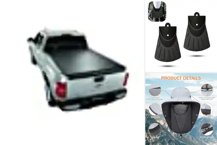 Detailed view of Best Tail Flap For Extra Weather Coverage