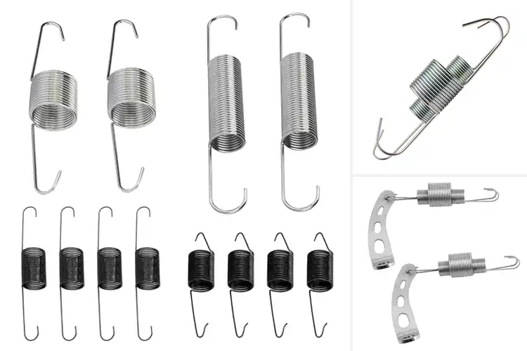 Detailed view of Best Throttle Return Performance