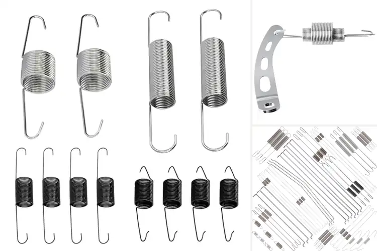 Detailed view of Best Throttle Return Spring Kits