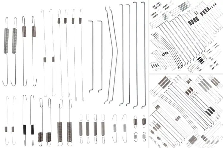 Detailed view of Best Throttle Spring Kits