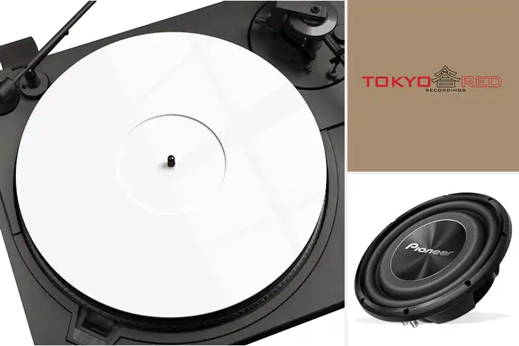 Detailed view of Best Tight Bass: 10 Tools for Clear, Powerful, Punchy Sound