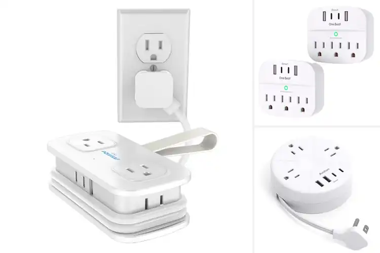 Detailed view of Best Travel Outlet Expanders