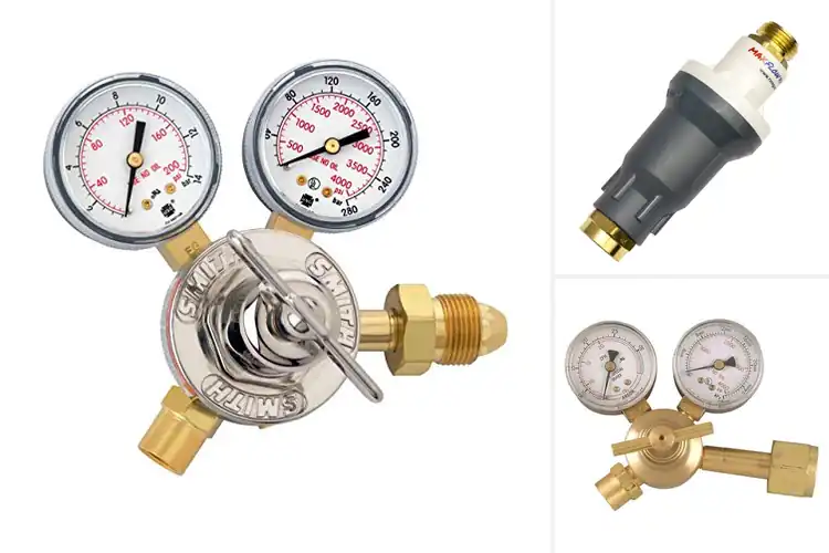 Detailed view of Best USA Made Regulators: Top Picks for Reliable Performance