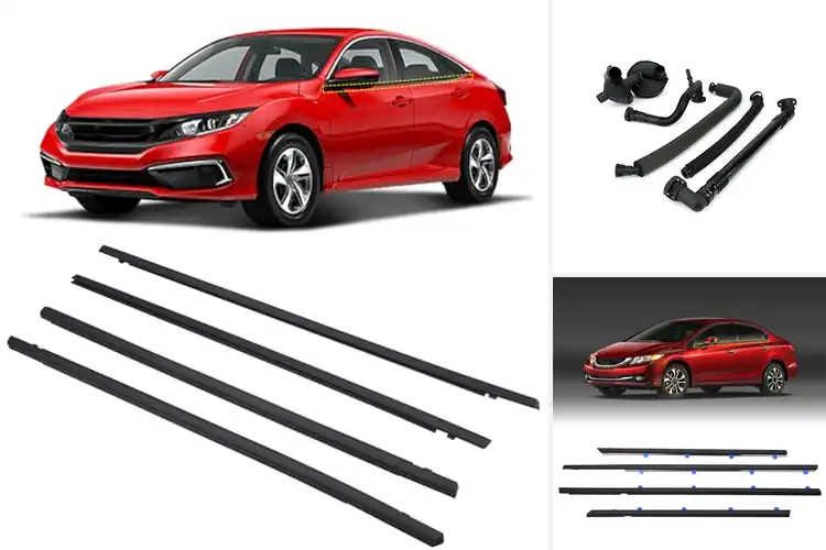 Detailed view of Best Vehicle Compatible Parts