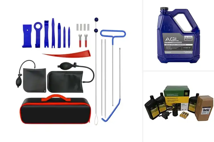 Detailed view of Best Vehicle Maintenance Parts