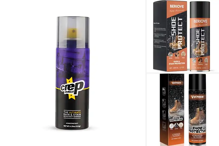 Detailed view of Best Waterproof Protection: Stay Dry, Clean, and Confident