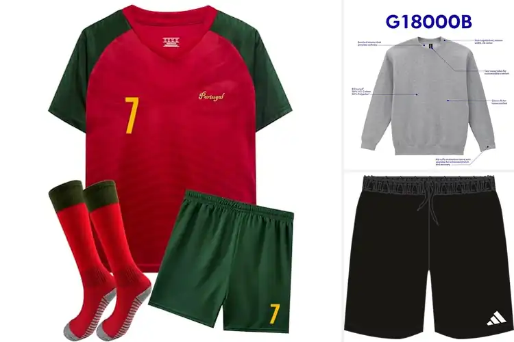 Detailed view of Best Youth Unisex Clothings